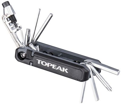 Topeak Hexus X Multi Tool Review