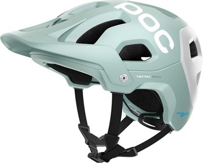 POC Tectal Race SPIN Helmet 2018 Review