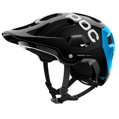 POC Tectal Race SPIN Helmet 2018 review