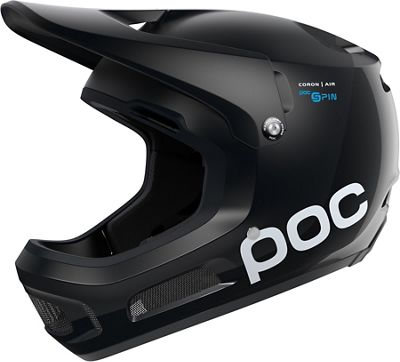 Casque POC Coron Air SPIN 2018 - Uranium Noir - M/L