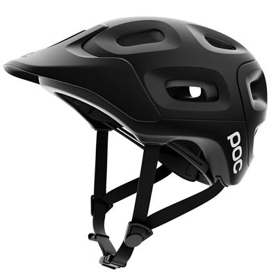 POC Trabec Helmet 2018 review