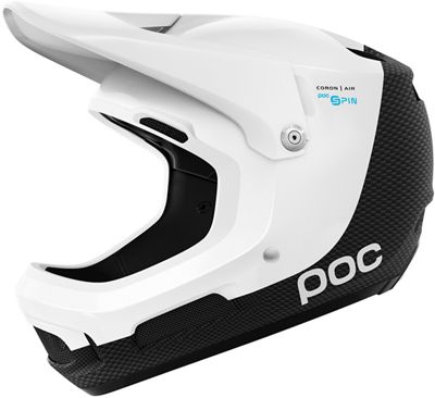 POC Coron Air Carbon SPIN Helmet 2018 review