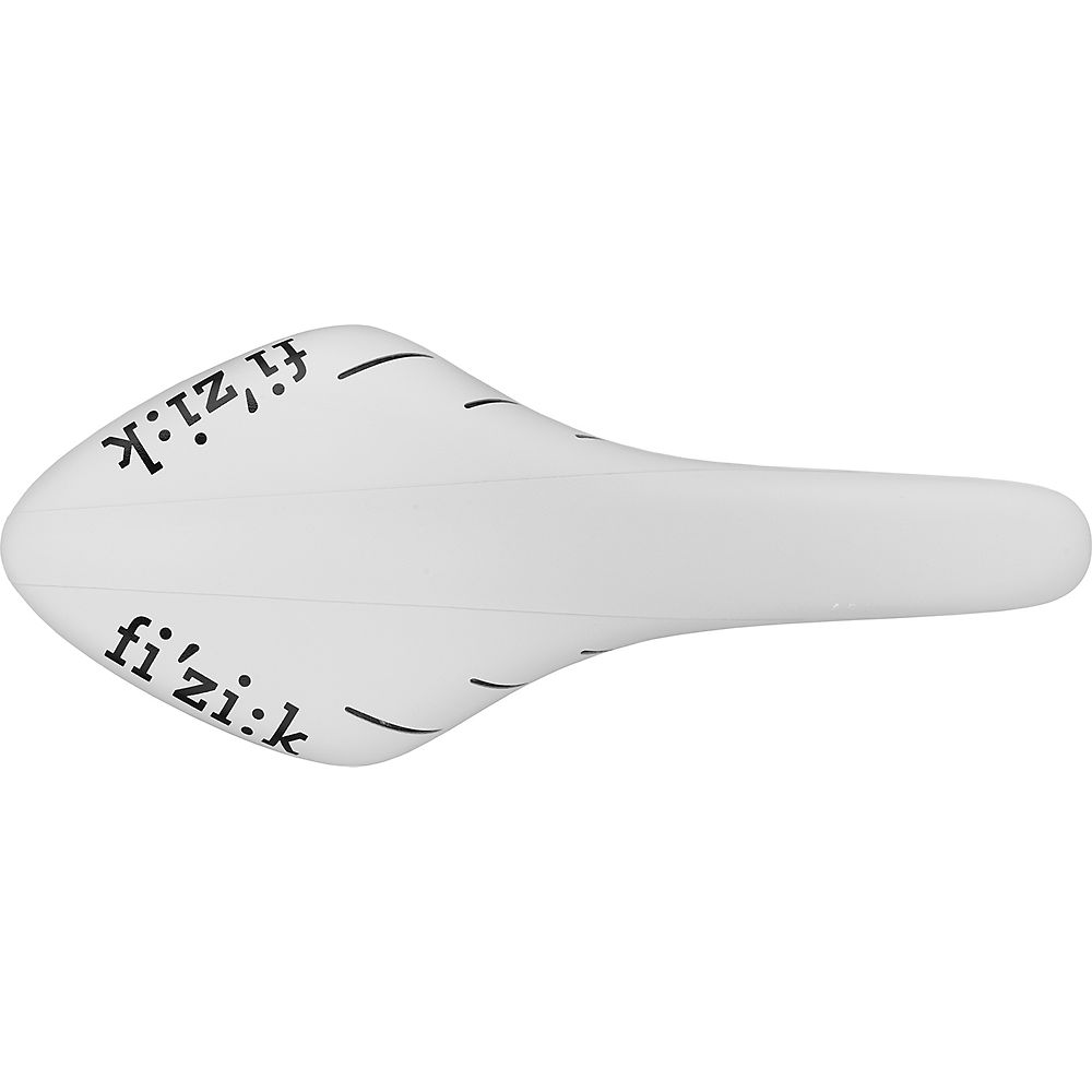 Selle Fizik Arione R3 Team Edition - Blanc - Large - 152mm