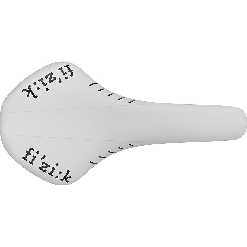 Selle Fizik Antares R3 Team Edition - Blanc - Regular