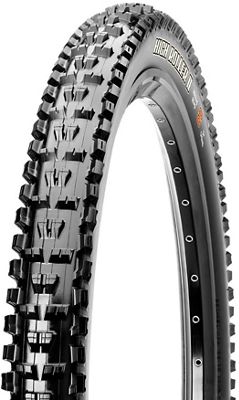 Maxxis High Roller II MaxxTerra MTB Tyre review