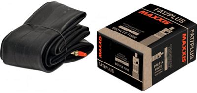 Maxxis Camara Fat Bike Tube review