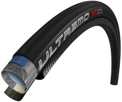 Schwalbe Ultremo HT Evo Tubular Road Tyre review