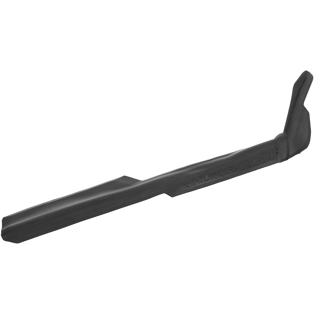 Protection de base Nukeproof Pulse - Noir, Noir