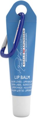 Roald Amundsen Lip Balm Tube review