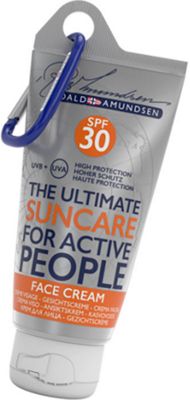 Roald Amundsen Suncare Face SPF 30 review