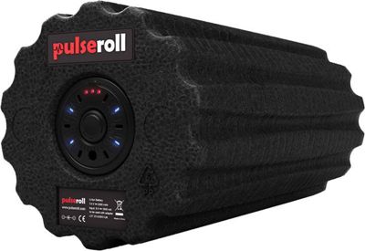 Pulseroll Vibrating Foam Roller review