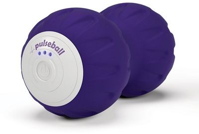 Pulseroll Vibrating Peanut Ball review