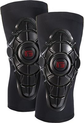 Genouillère G-Form Pro-X - Noir - S