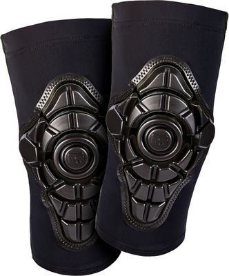 G-Form Youth Pro-X Knee - Black - L/XL/XXL, Black