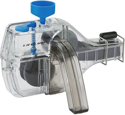 LifeLine Pro Chain Cleaner