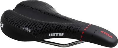 WTB Koda Race Saddle review