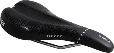 WTB Koda Comp Saddle review