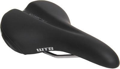 WTB Comfort Sport Saddle review