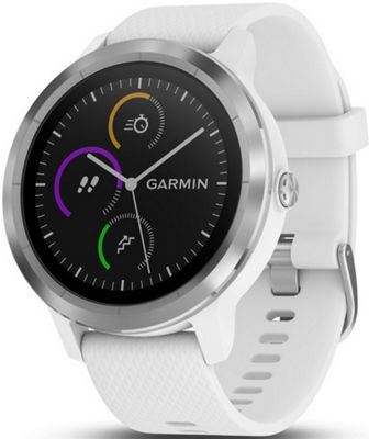 Garmin Vivoactive 3 GPS Smartwatch Review