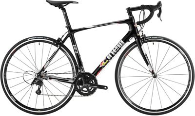 Cinelli Saetta Road Bike 2018 review