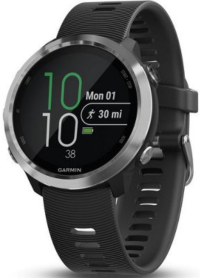 Garmin Forerunner 645 GPS Running Watch 2018