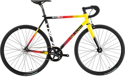 Cinelli Vigorelli Steel Bike 2018 review