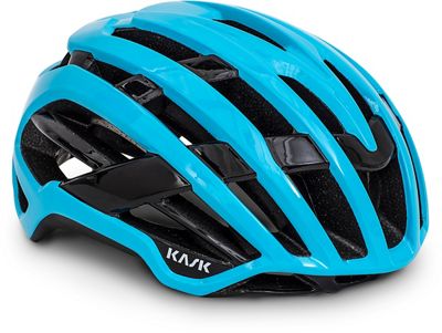 Casque de route Kask Valegro - Bleu léger, Bleu léger