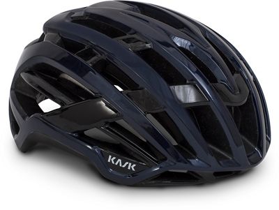 Casque de route Kask Valegro - Bleu marine, Bleu marine