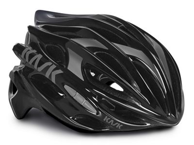 Casco strada Mojito Sport - nero- grigio - 48-56cm, nero- grigio