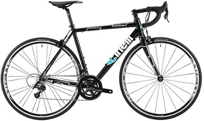 Cinelli Experience Road Bike 2018 review