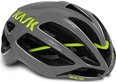 kask protone black helmet