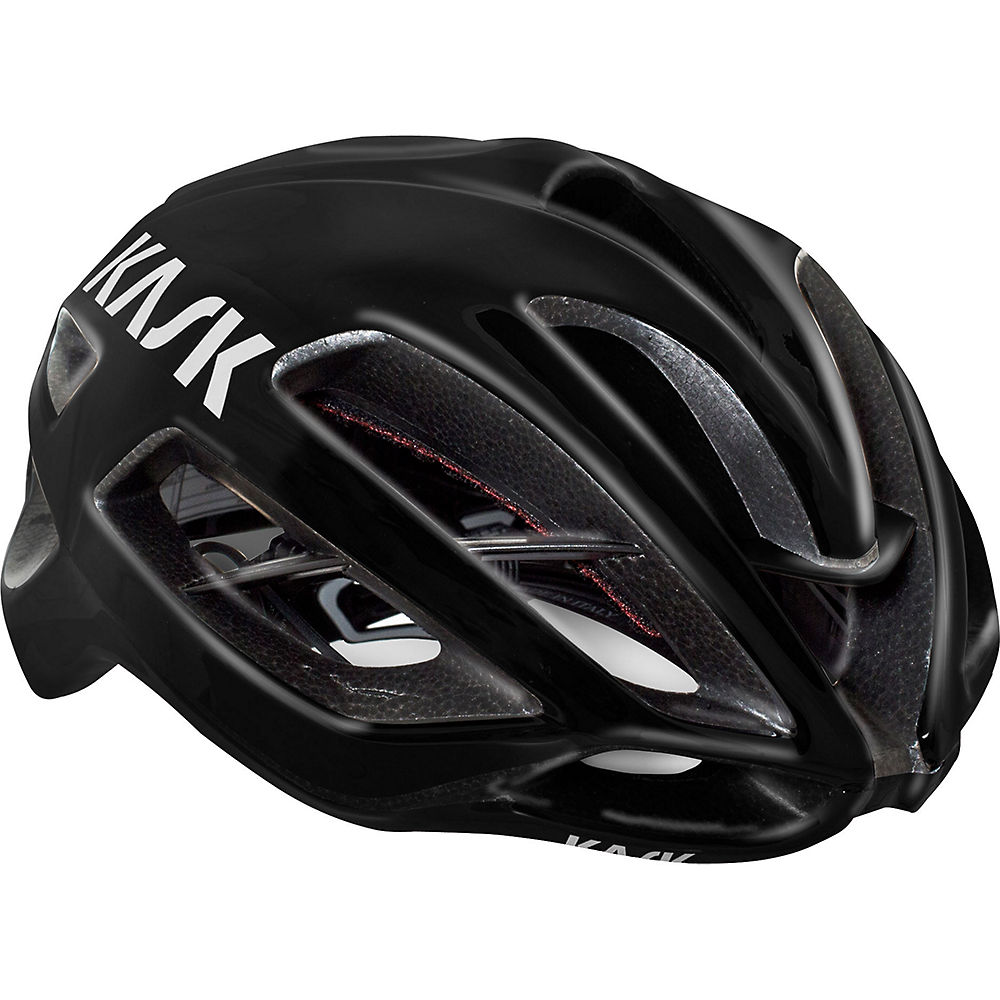 Casque de route Kask Protone - Noir - M