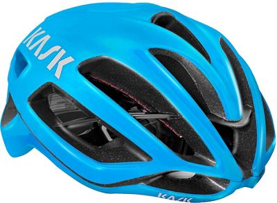 Casque de route Kask Protone - Bleu, Bleu