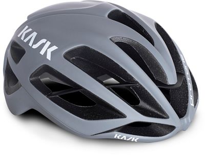 Casco da strada Kask Protone - grigio, grigio