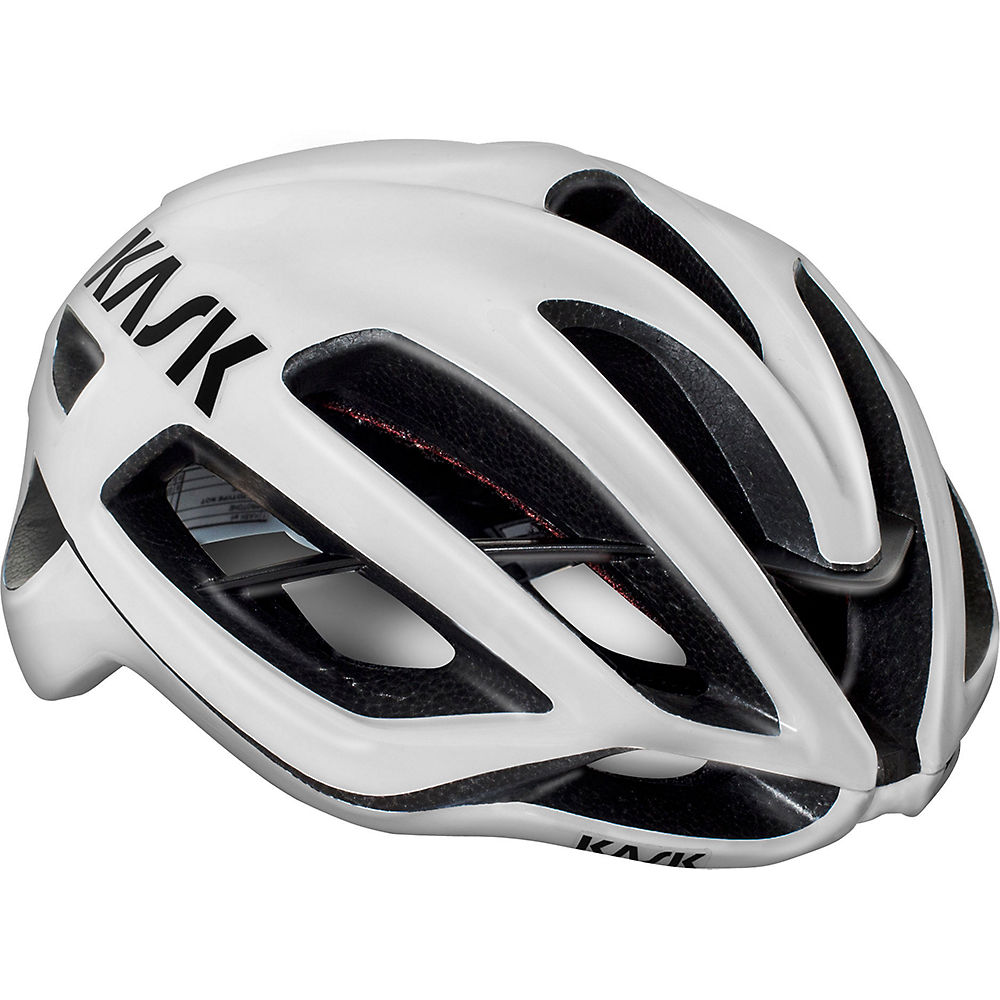 Casque de route Kask Protone - Blanc - M
