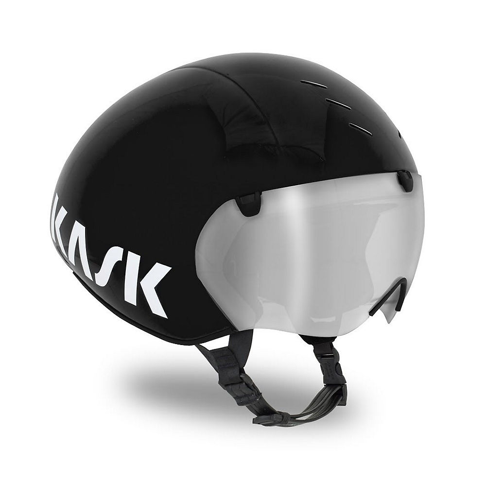 Casque Kask Bambino Pro - Noir - L