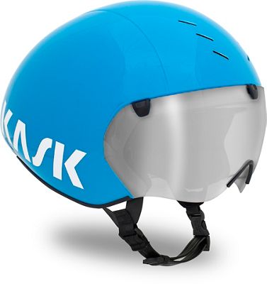 Kask Bambino Pro Helmet - Light Blue, Light Blue
