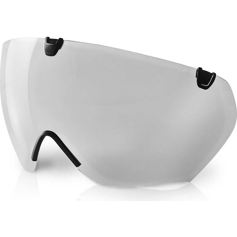 Visière miroir Kask Bambino Pro - Miroir argent - L