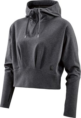 Skins Women's Activewear Spade Light Hoodie SS18 review