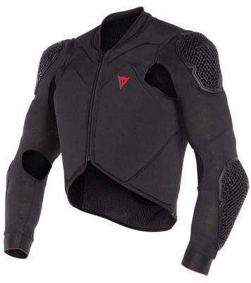 Veste de sécurité Dainese Rhyolite Lite 2018 - Noir
