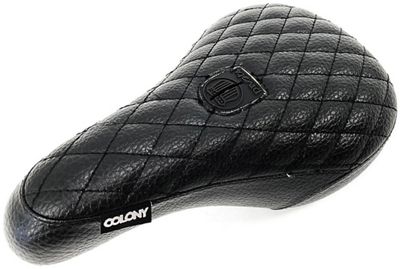 Selle pivotante Colony Shred - Noir