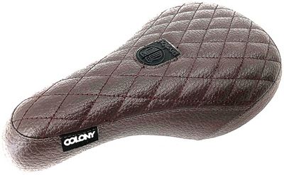 Selle pivotante Colony Shred