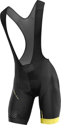 Mavic Cosmic Elite Bib Shorts SS18 review