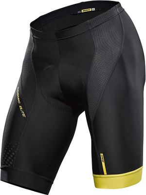 mavic cosmic elite thermo bib short