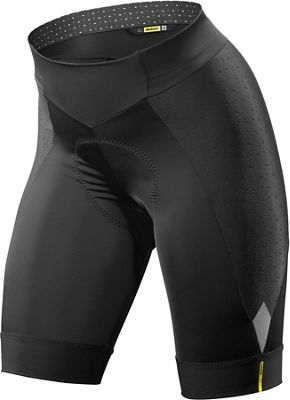 Mavic Women's Sequence Extra Length Shorts SS18 review