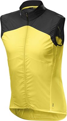 Mavic Cosmic Wind SL Vest SS18 review