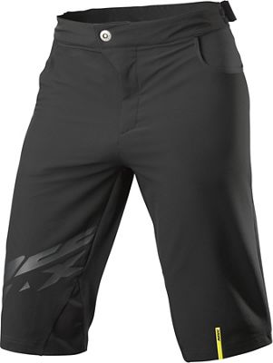 Mavic Deemax Pro Shorts SS18 review