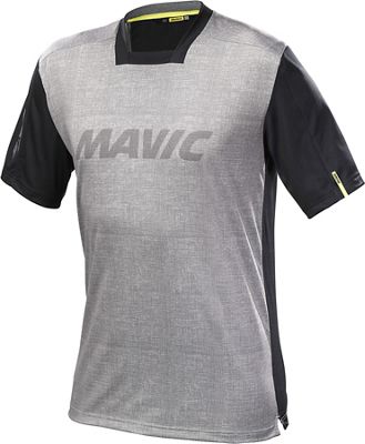 Mavic Deemax Pro Short Sleeve Jersey SS18 review