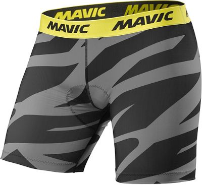 Mavic Deemax Pro Under Shorts SS18 review