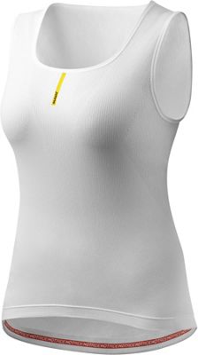 Mavic Women's Hot Ride Sleeveless Base Layer SS18 review